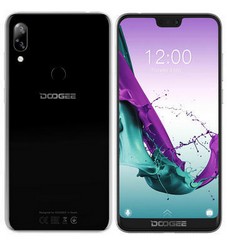Замена динамика на телефоне Doogee N10 в Оренбурге